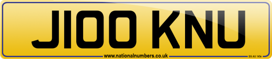 J100 KNU