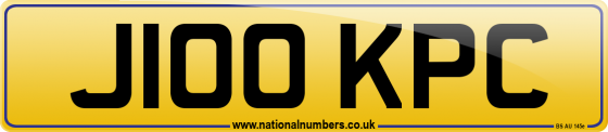 J100 KPC