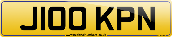 J100 KPN