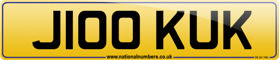 J100 KUK