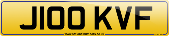 J100 KVF