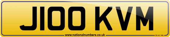 J100 KVM