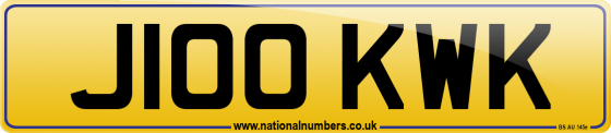 J100 KWK