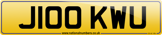 J100 KWU