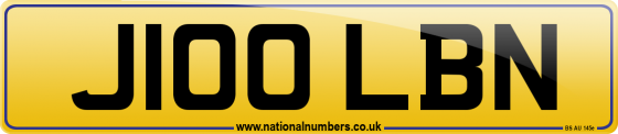 J100 LBN