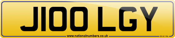 J100 LGY