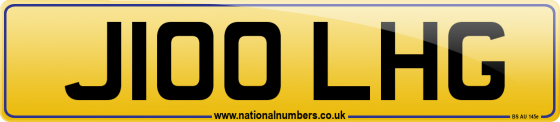J100 LHG