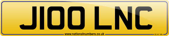 J100 LNC