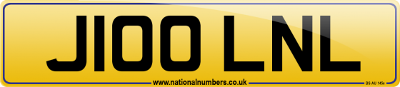 J100 LNL