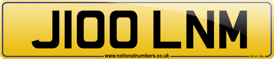 J100 LNM