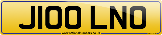 J100 LNO