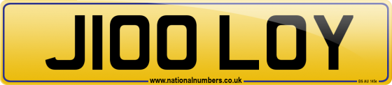 J100 LOY