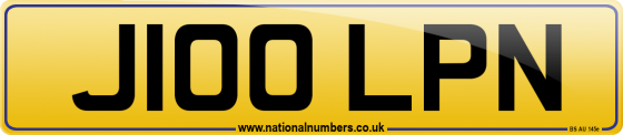 J100 LPN