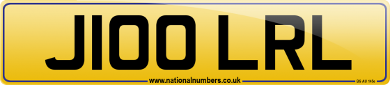 J100 LRL