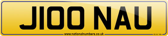 J100 NAU