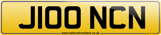 J100 NCN