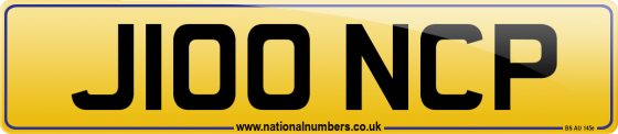 J100 NCP