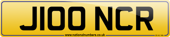 J100 NCR