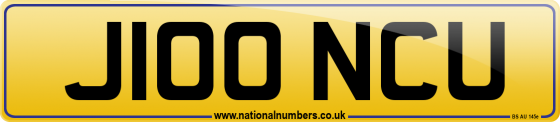 J100 NCU