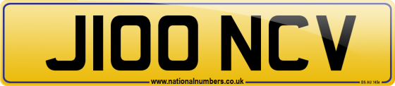 J100 NCV