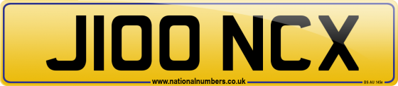 J100 NCX