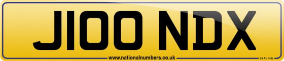 J100 NDX