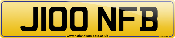 J100 NFB