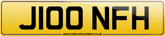 J100 NFH