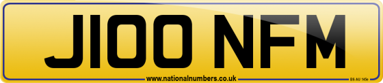 J100 NFM