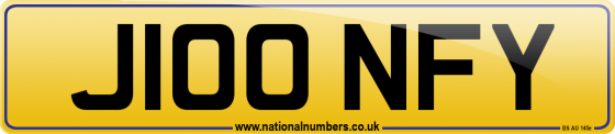 J100 NFY