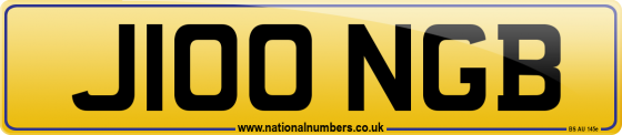J100 NGB