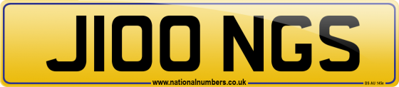 J100 NGS
