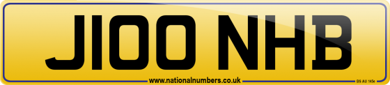 J100 NHB