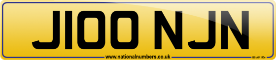 J100 NJN