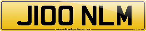 J100 NLM