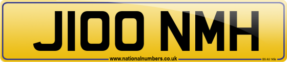 J100 NMH