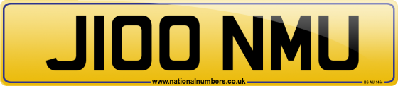 J100 NMU
