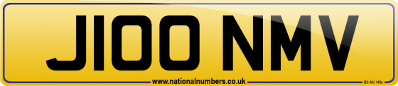 J100 NMV