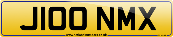 J100 NMX