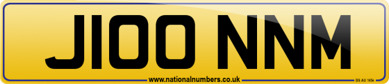 J100 NNM