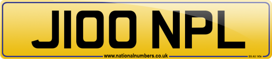 J100 NPL