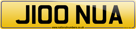 J100 NUA