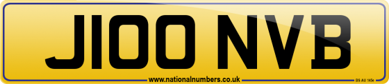 J100 NVB