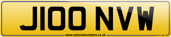 J100 NVW