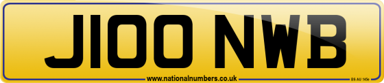 J100 NWB