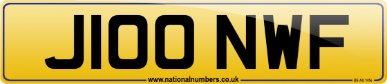 J100 NWF