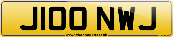 J100 NWJ