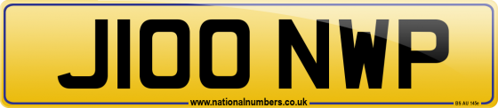 J100 NWP