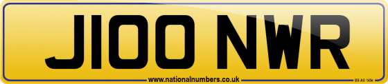 J100 NWR