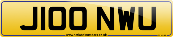 J100 NWU